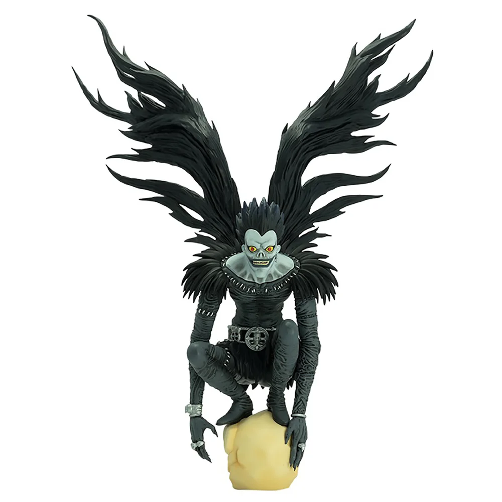 Abysse Corp Death Note Ryuk 30 cm Figuur Afbeelding 1
