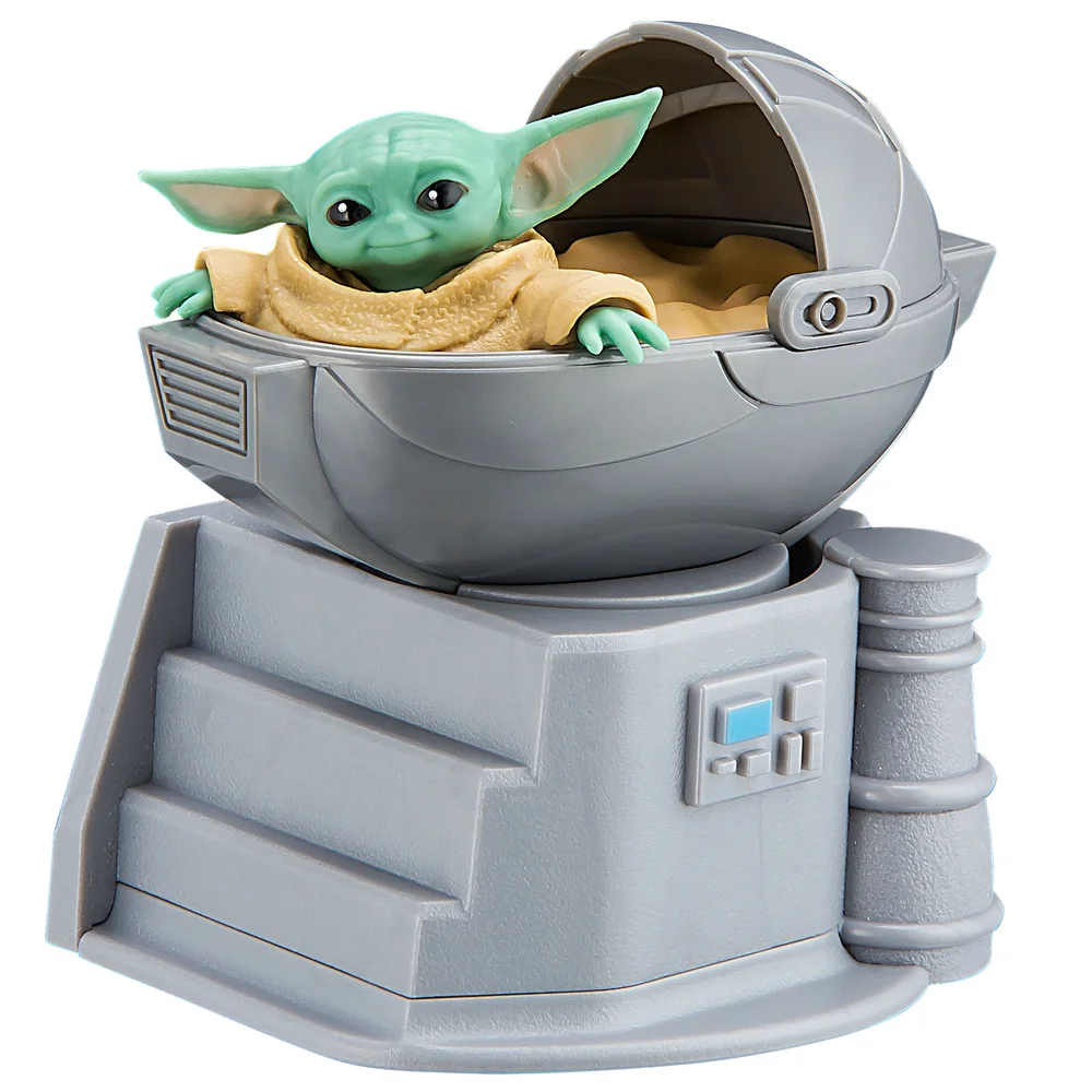 Star Wars The Mandalorian: The Child Bluetooth Speaker Afbeelding 1