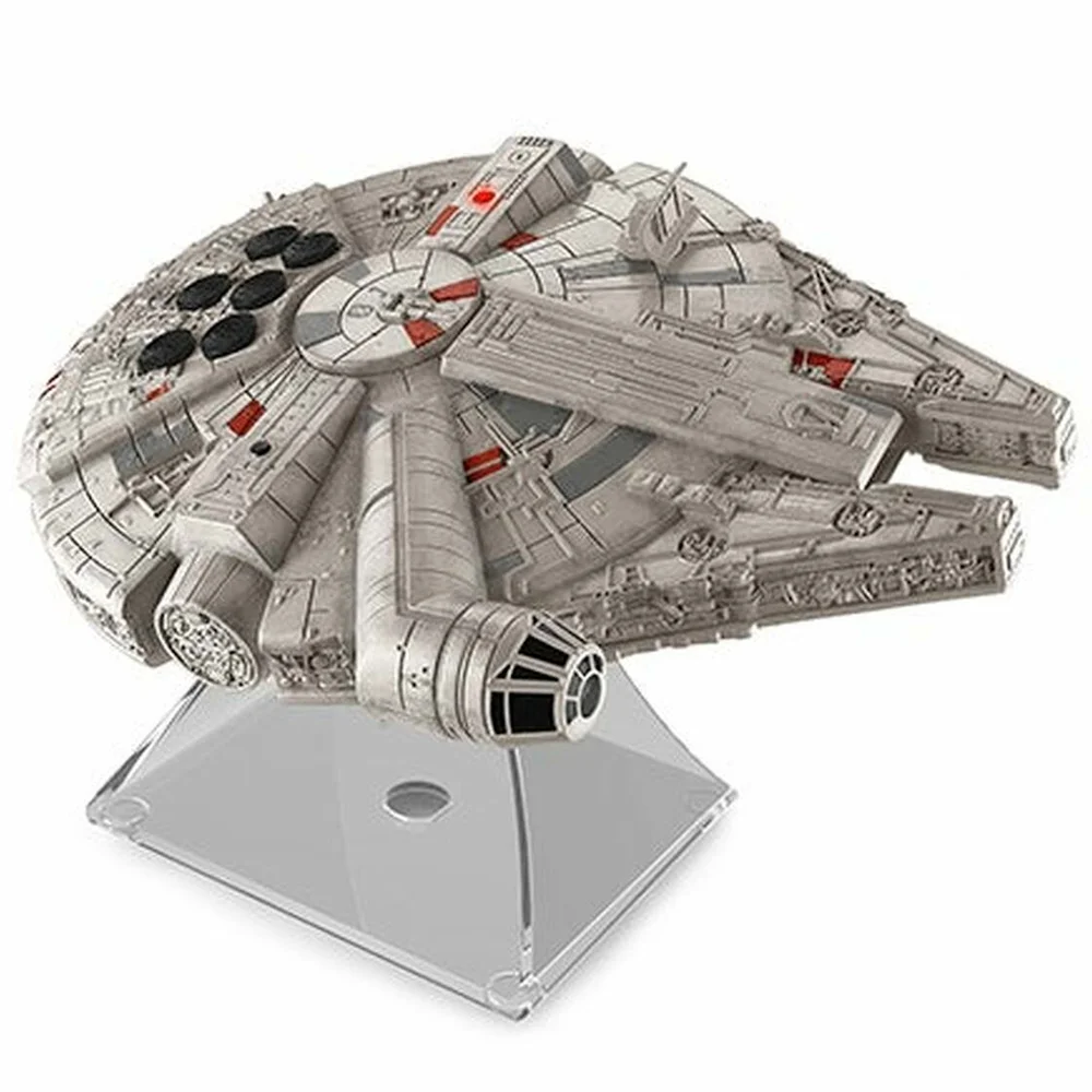 Star Wars Millenium Falcon Bluetooth Speaker Afbeelding 1