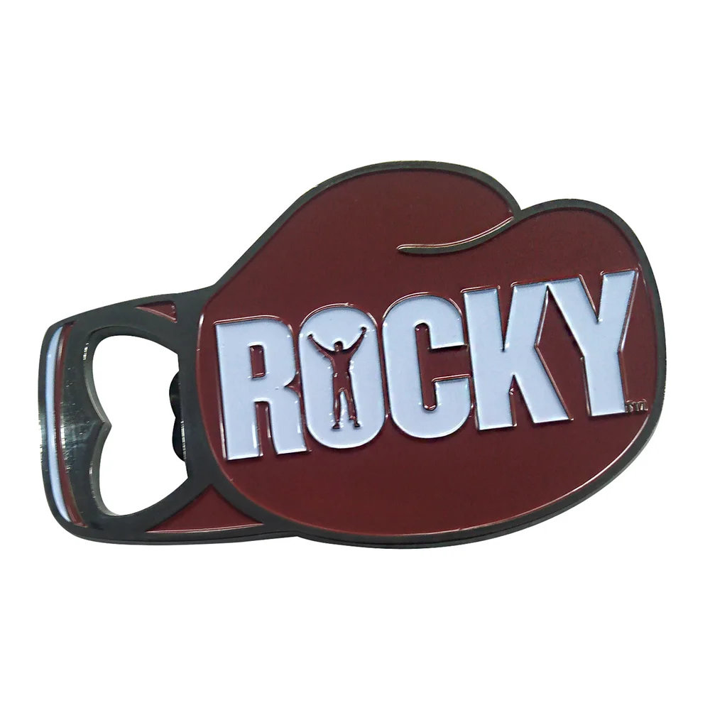 Rocky - Flesopener Afbeelding 1