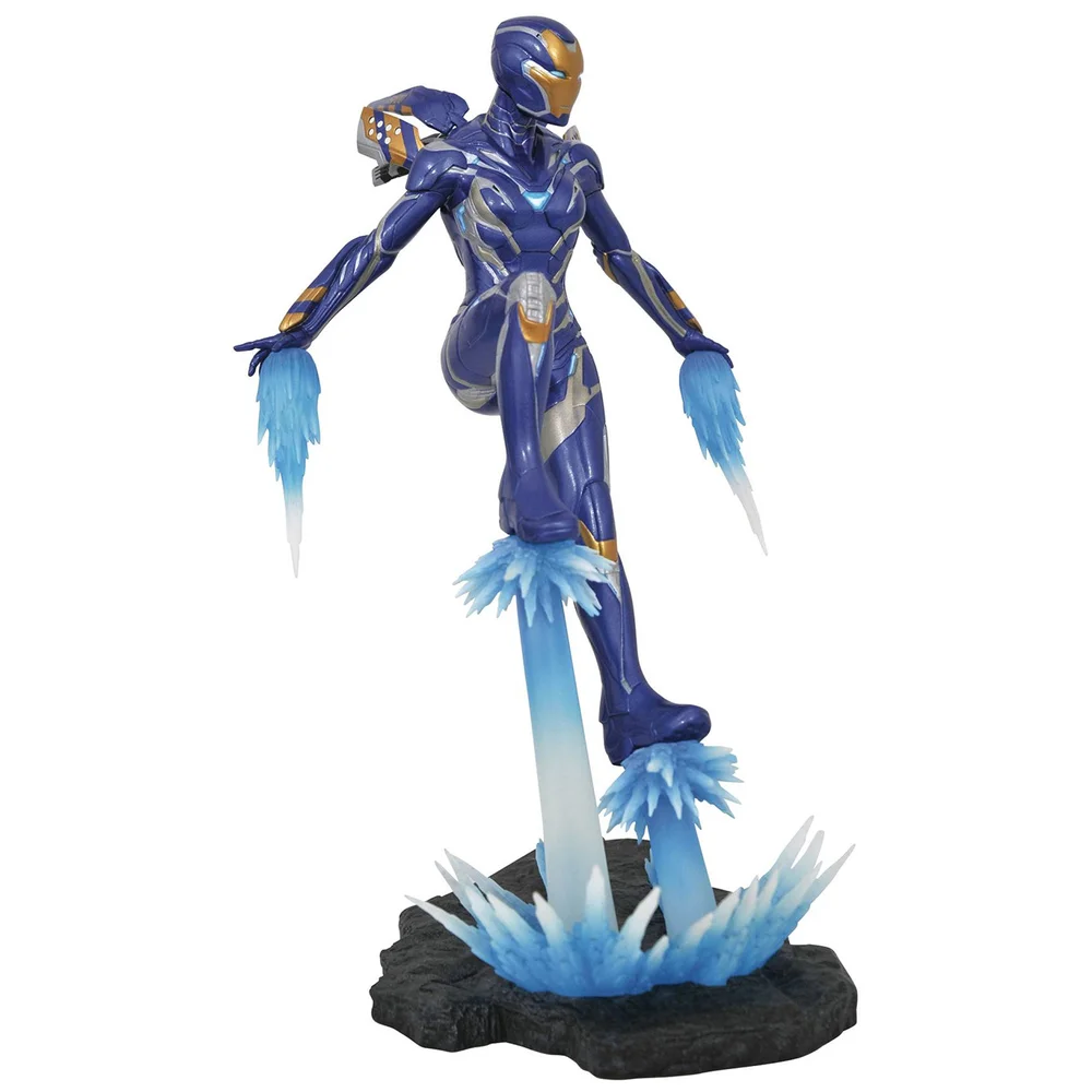 Diamond Select Marvel Gallery Avengers: Endgame PVC Figure - Rescue Afbeelding 1