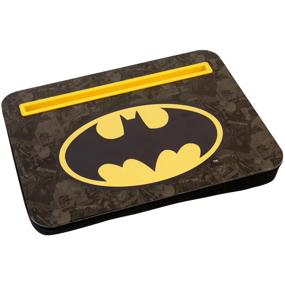 Batman Lap Desk Tray Afbeelding 1