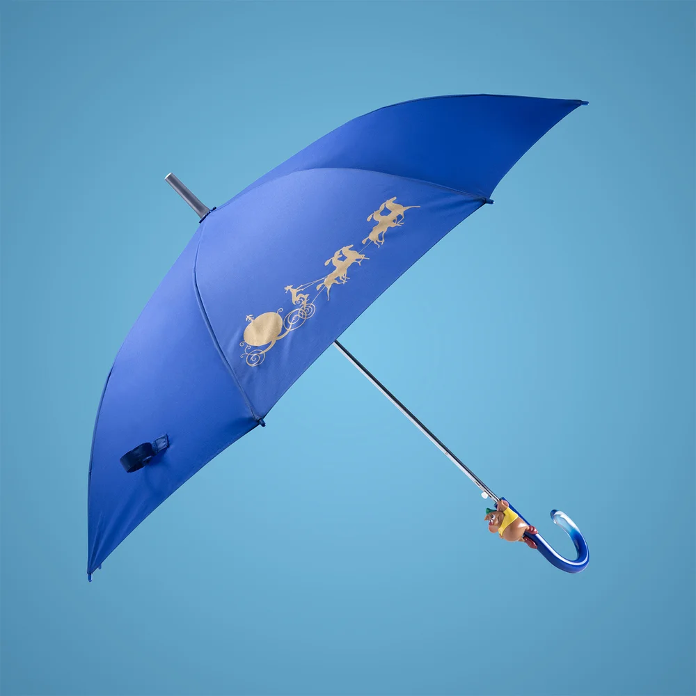 Cinderella Umbrella Afbeelding 1