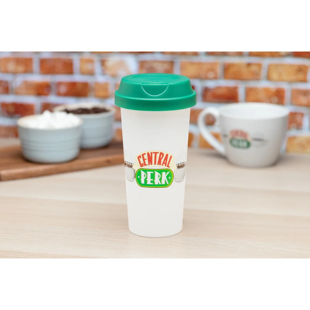 Friends Central Perk Cup Light Afbeelding 1