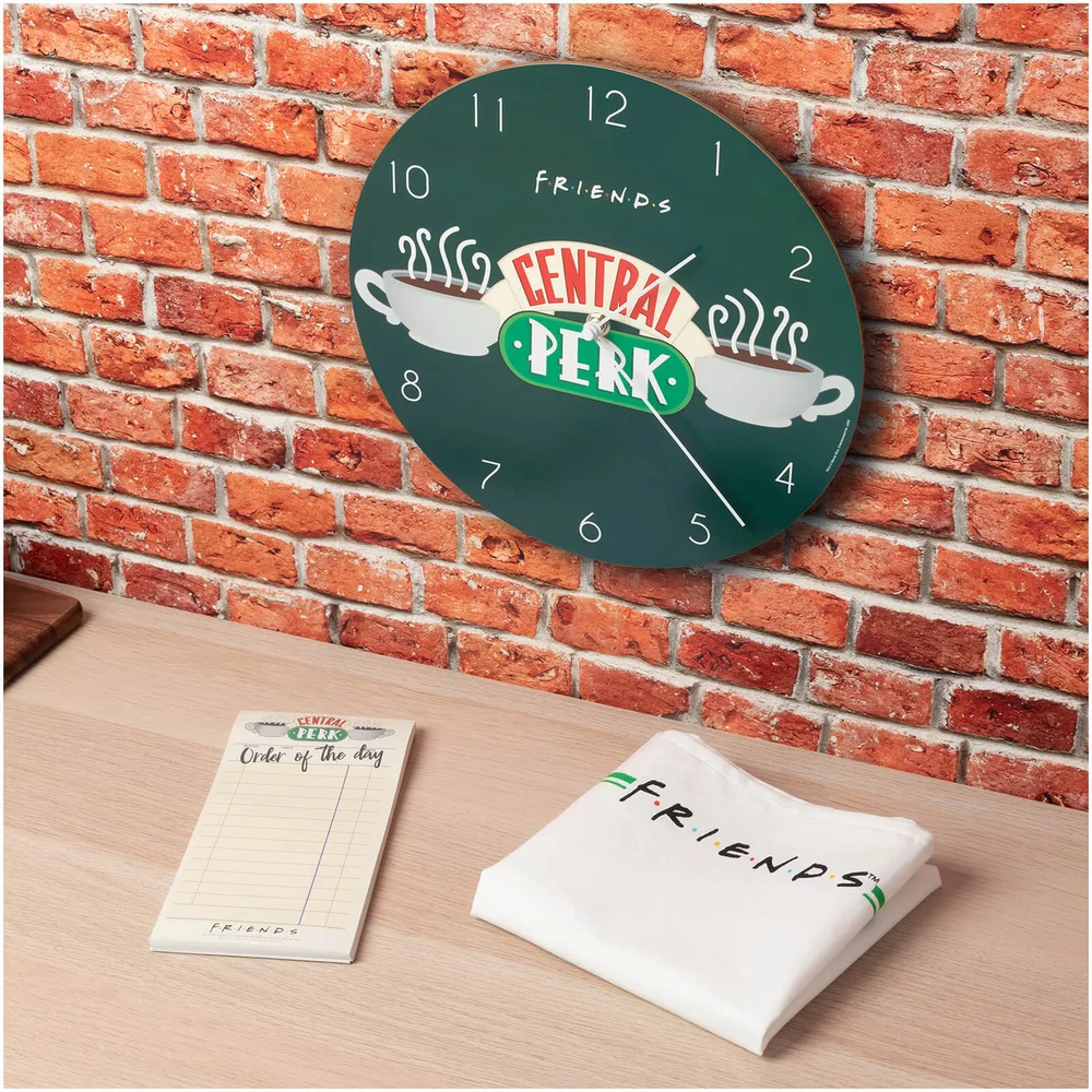 Friends Central Perk Kitchen Gift Set Afbeelding 1