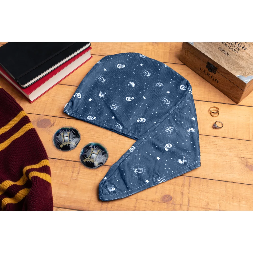 Harry Potter Beauty Relax Set Afbeelding 1
