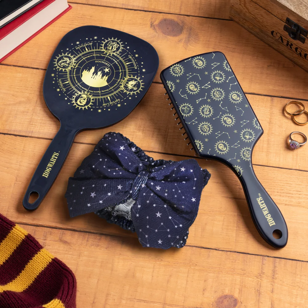 Harry Potter Beauty Accessories Gift Set Afbeelding 1