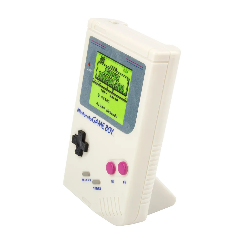 Nintendo Gameboy Light Afbeelding 1