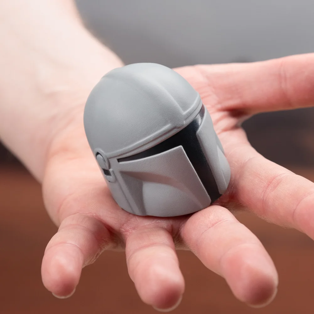 The Mandalorian Stress Ball Afbeelding 1