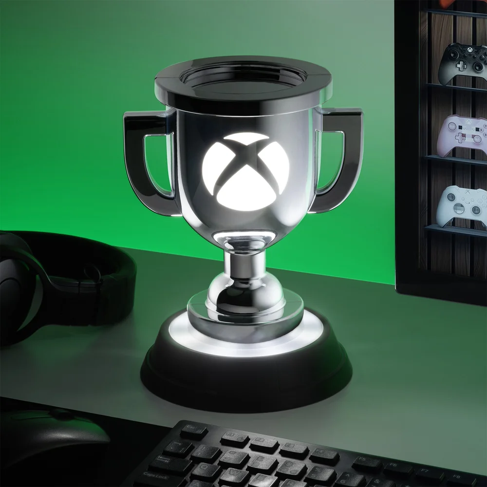 Xbox Achievement Light Afbeelding 1