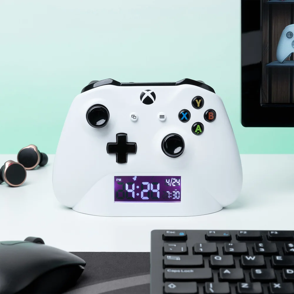 Xbox Alarm Clock Afbeelding 1
