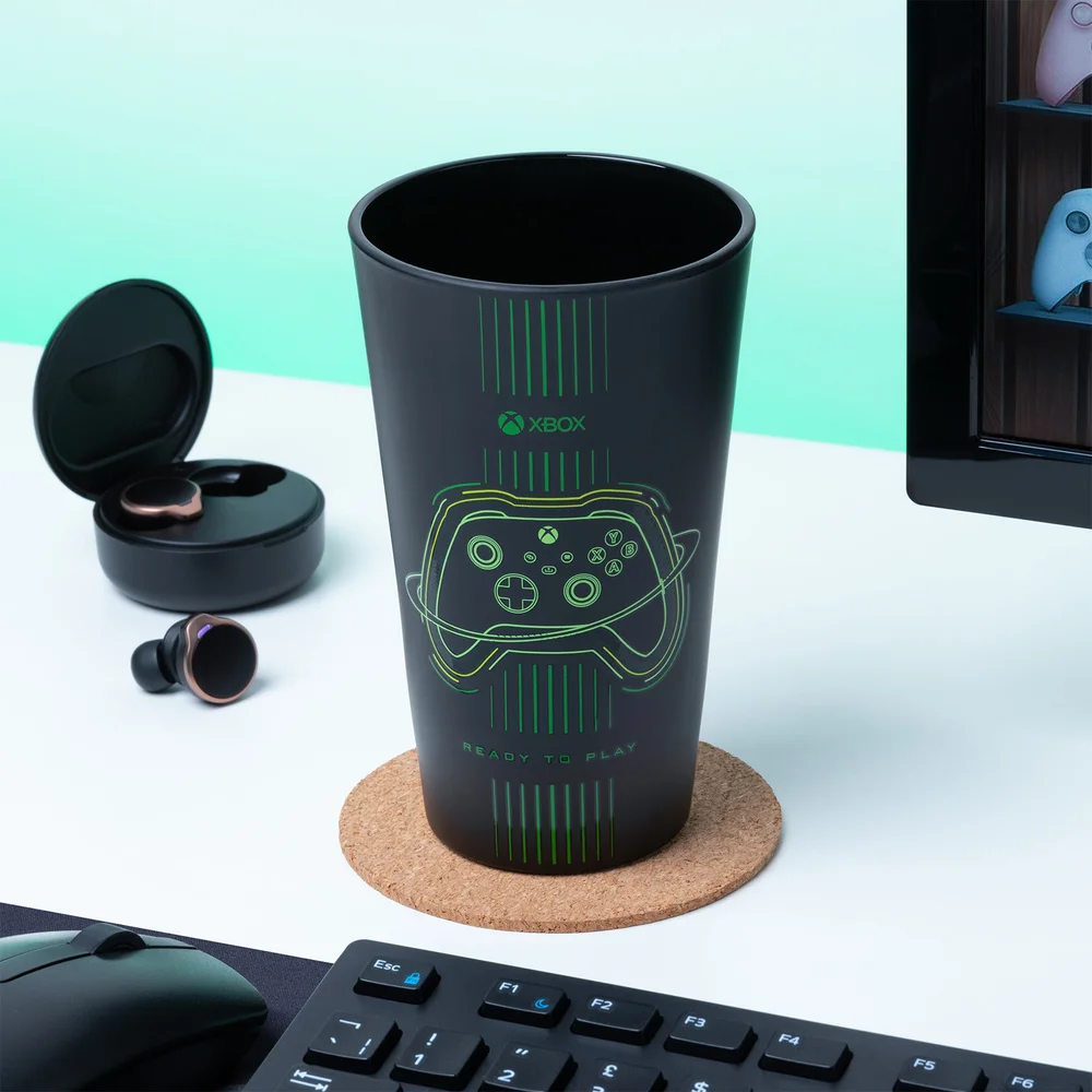 Xbox Glass Afbeelding 1