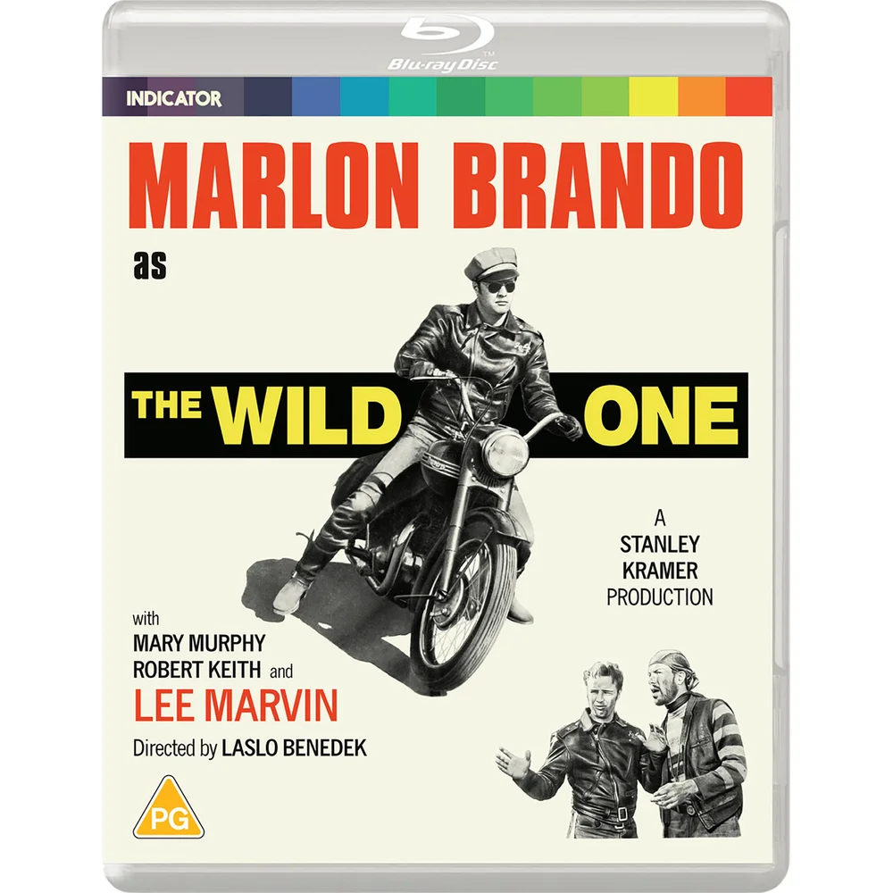 The Wild One Afbeelding 1
