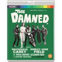 The Damned