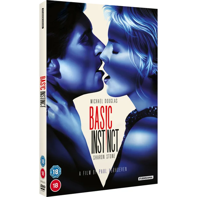 Basis Instinct