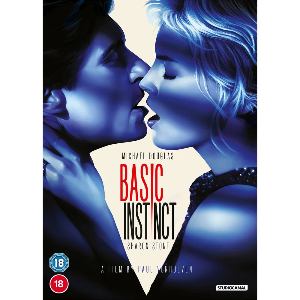 Basis Instinct Afbeelding 1