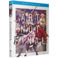 Plunderaar - Seizoen 1 Deel 2 Blu-ray + Digitale Kopie