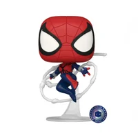PIAB EXC Spider-Girl Funko Pop! Vinyl - undefined undefined