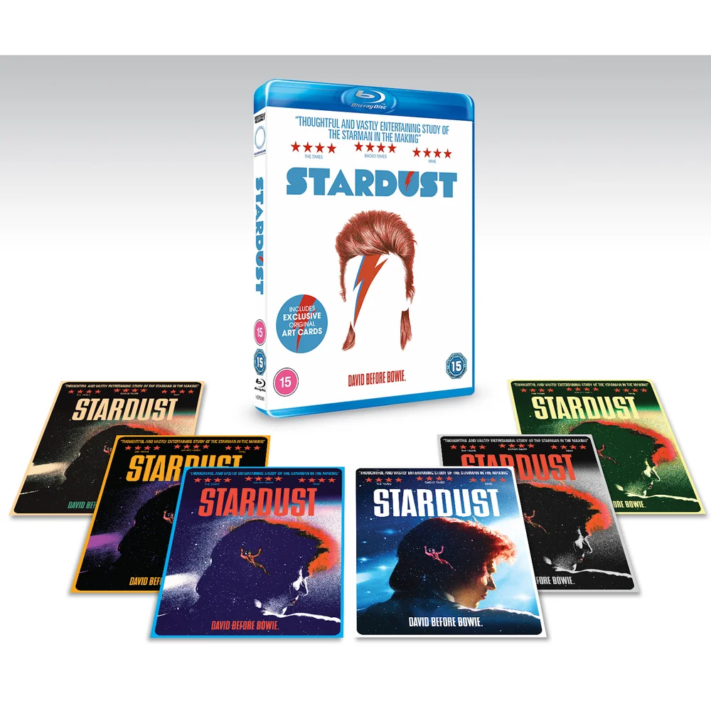 Stardust Afbeelding 1