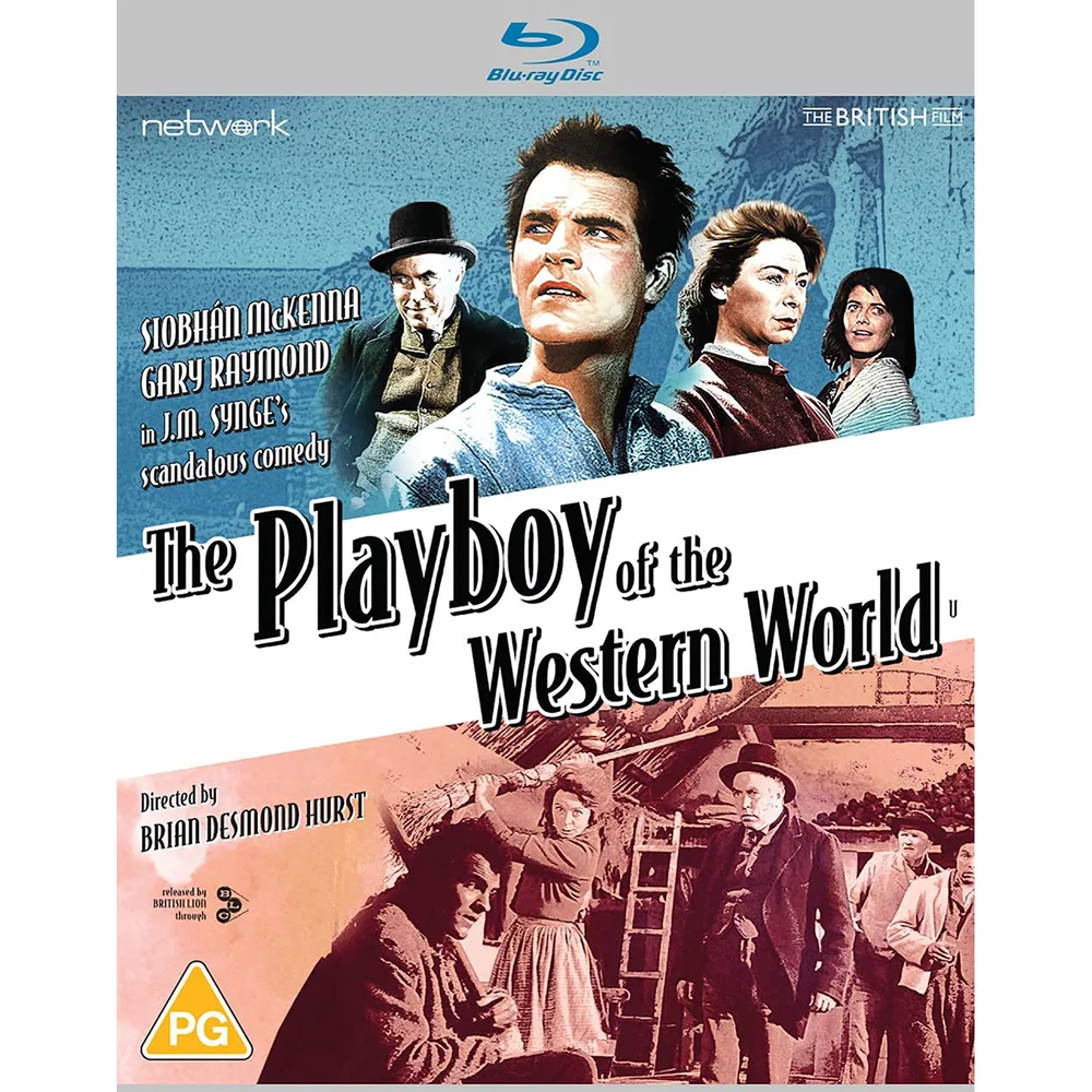 The Playboy of the Western World Afbeelding 1
