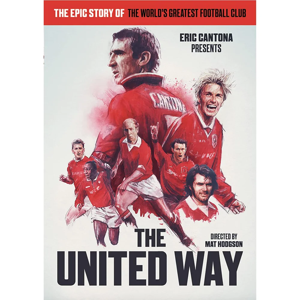 The United Way Afbeelding 1