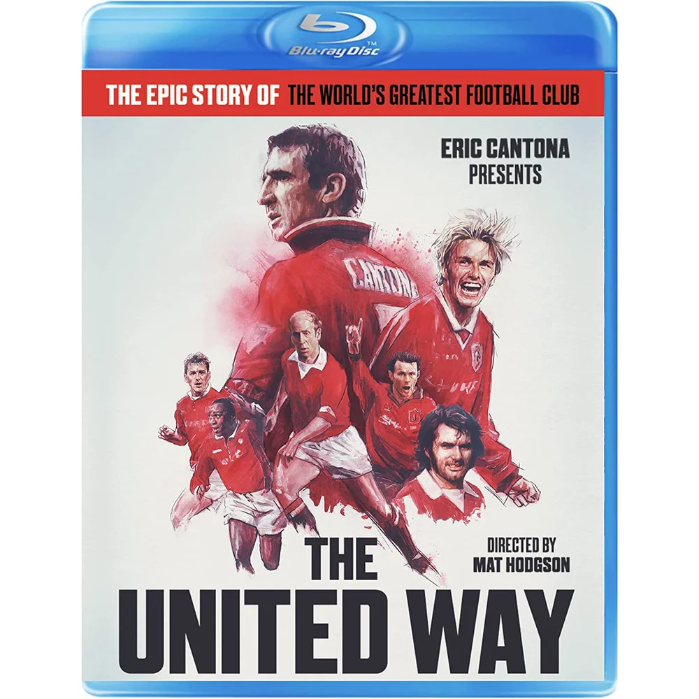 De United Way Afbeelding 1