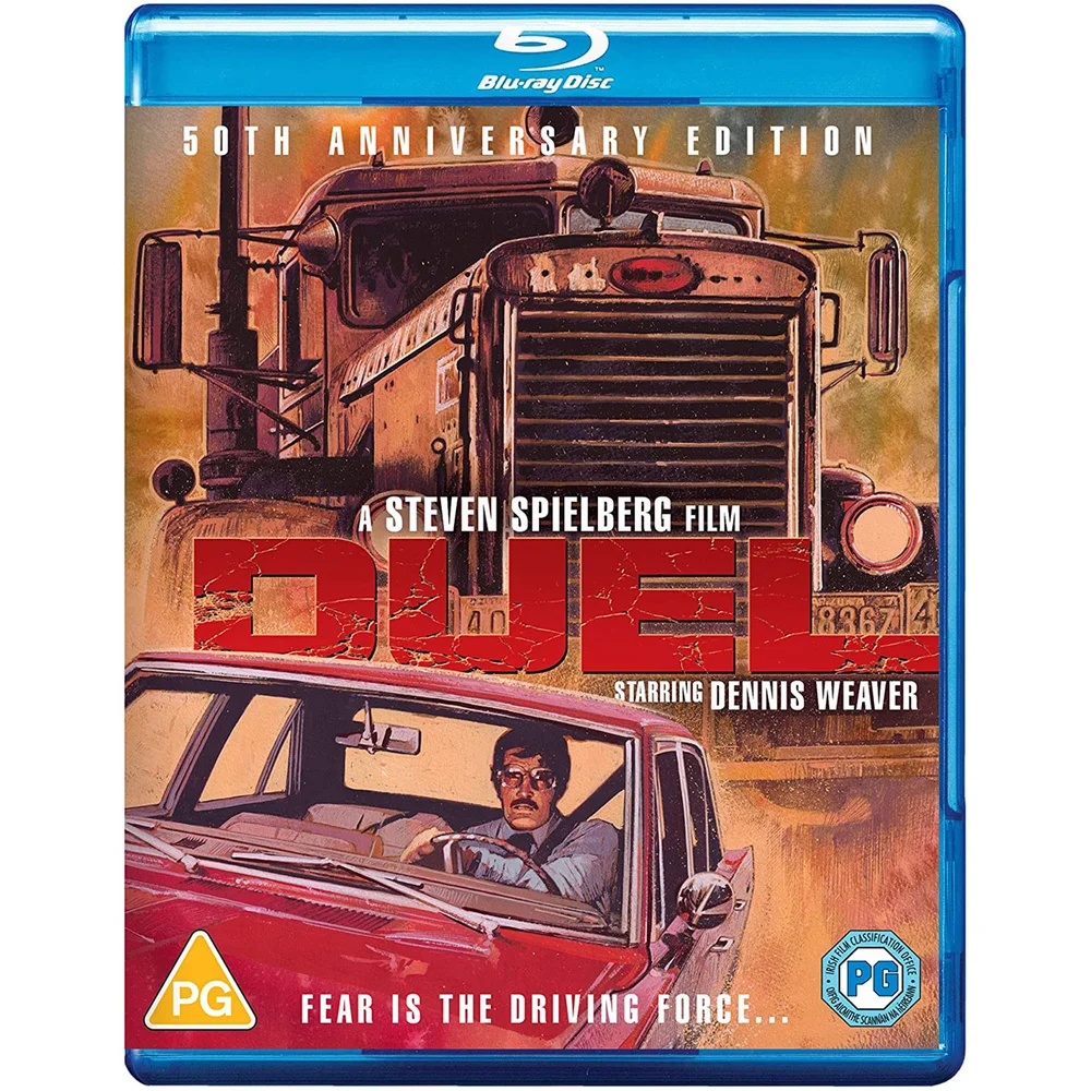 Duel (50e Jubileum Edition) Afbeelding 1