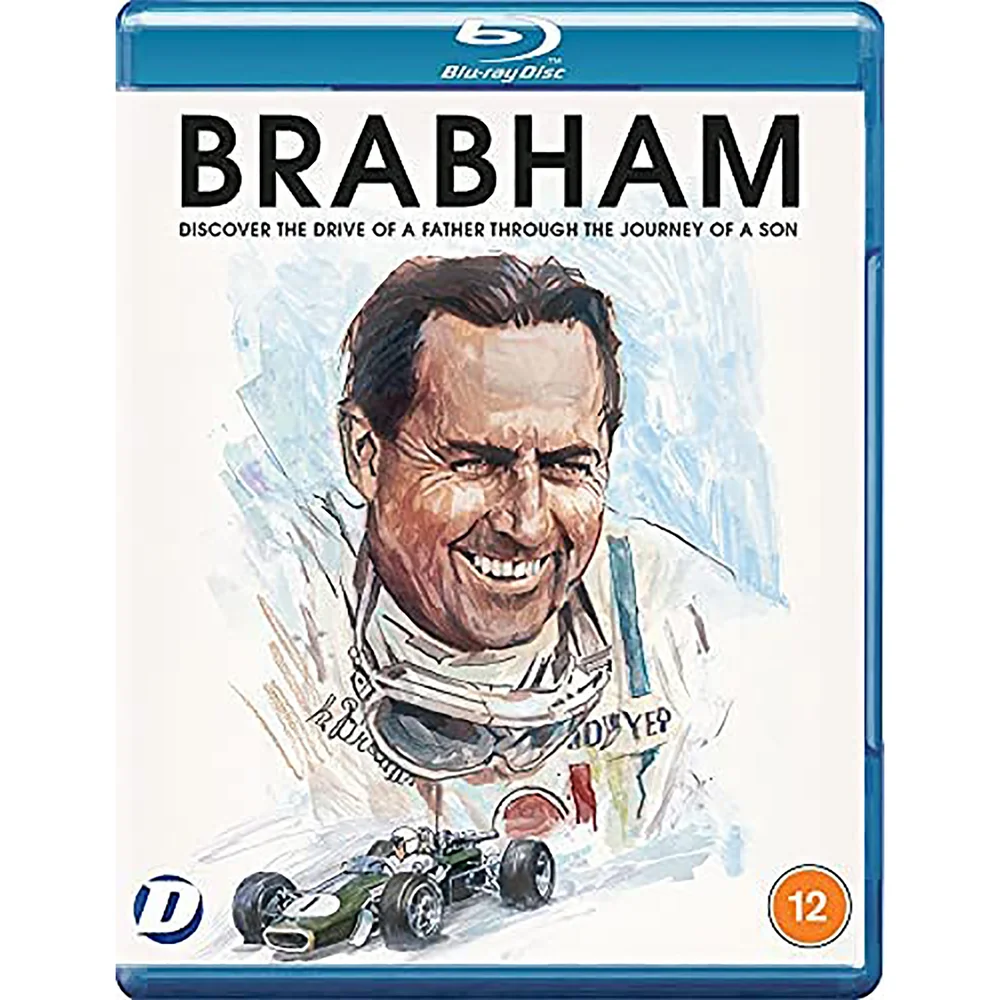 Brabham Afbeelding 1