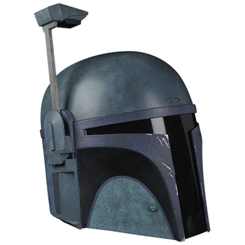 Hasbro Star Wars The Black Series Mandalorian Death Watch Premium Elektronische Helm