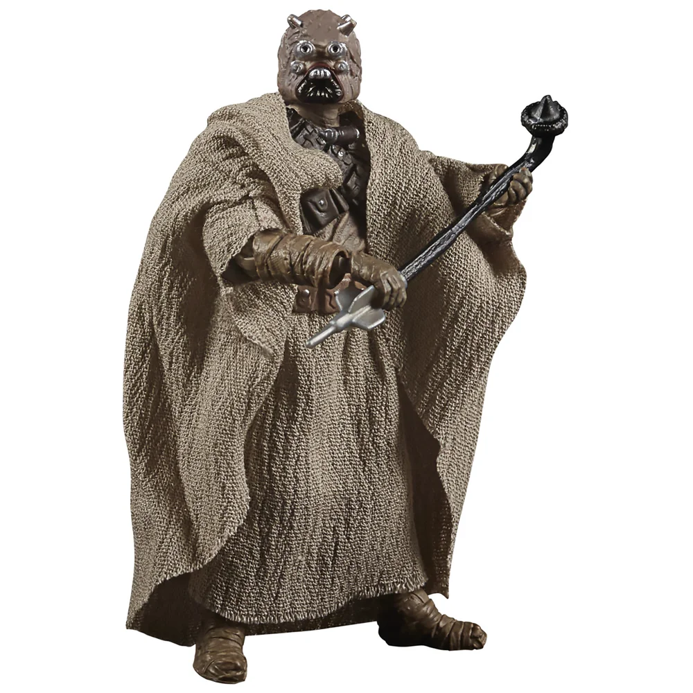 Hasbro Star Wars The Vintage Collection Tusken Raider Actiefiguur Afbeelding 1