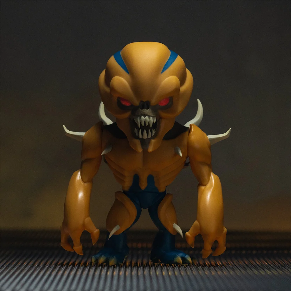 Numskull Designs Doom Imp 15 cm Figuur Afbeelding 1