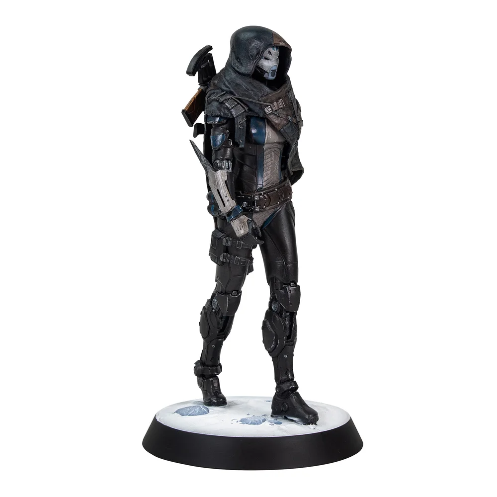 Numskull Destiny - 10" Stranger Statue Edition Afbeelding 1