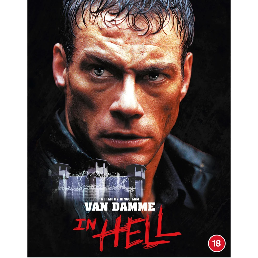 In Hell Afbeelding 1