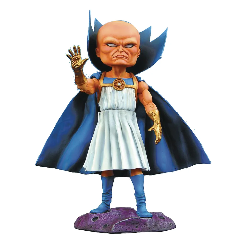Diamond Select Marvel Select The Watcher Actiefiguur Afbeelding 1