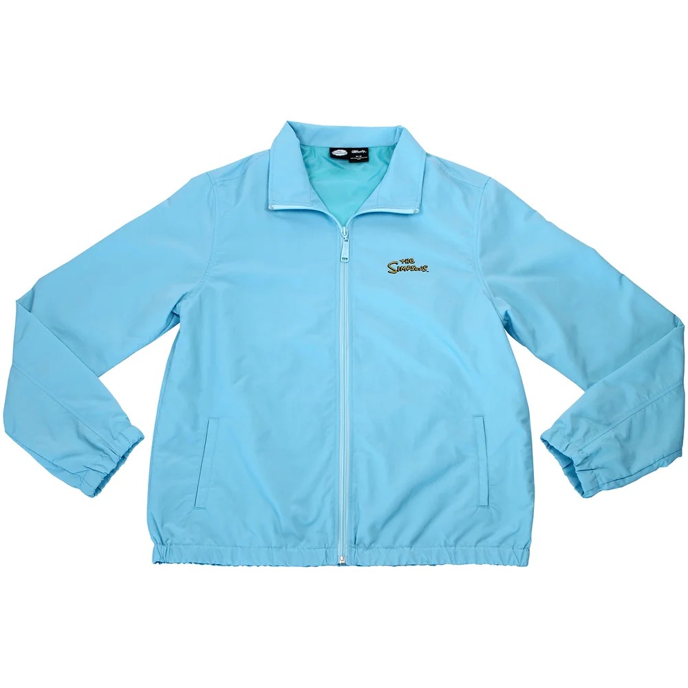 Cakeworthy x The Simpsons - Windbreaker Jacket - M Afbeelding 1