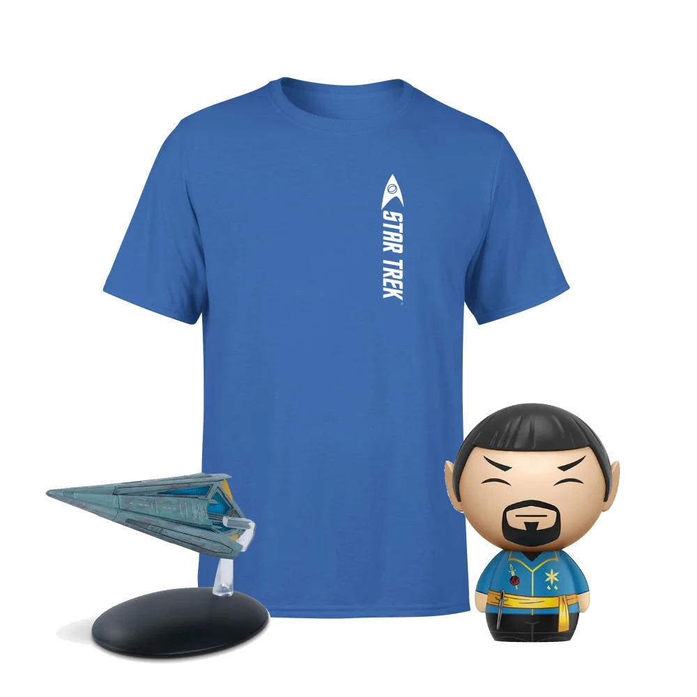 Star Trek Bundle - S Afbeelding 1