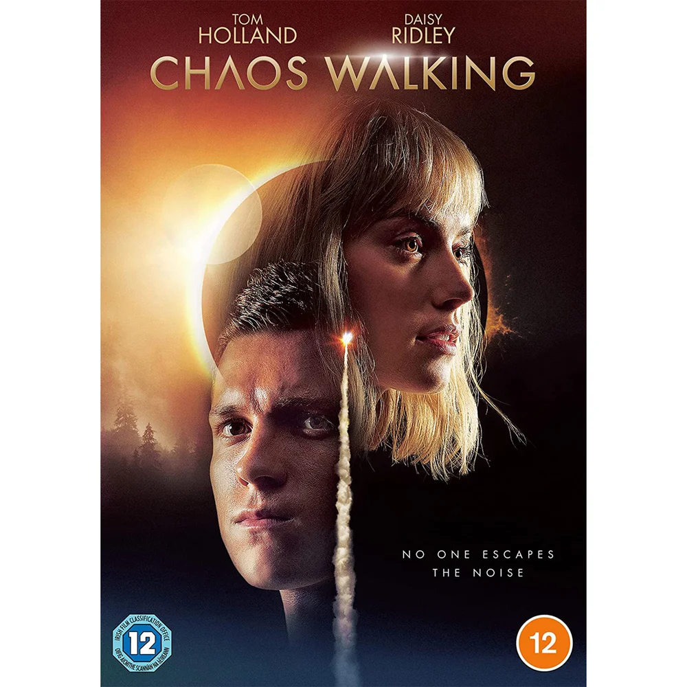 Chaos Walking Afbeelding 1
