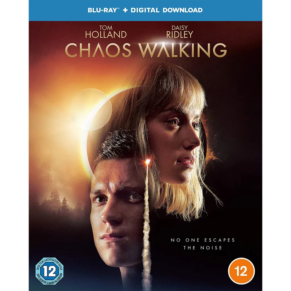 Chaos Walking Afbeelding 1