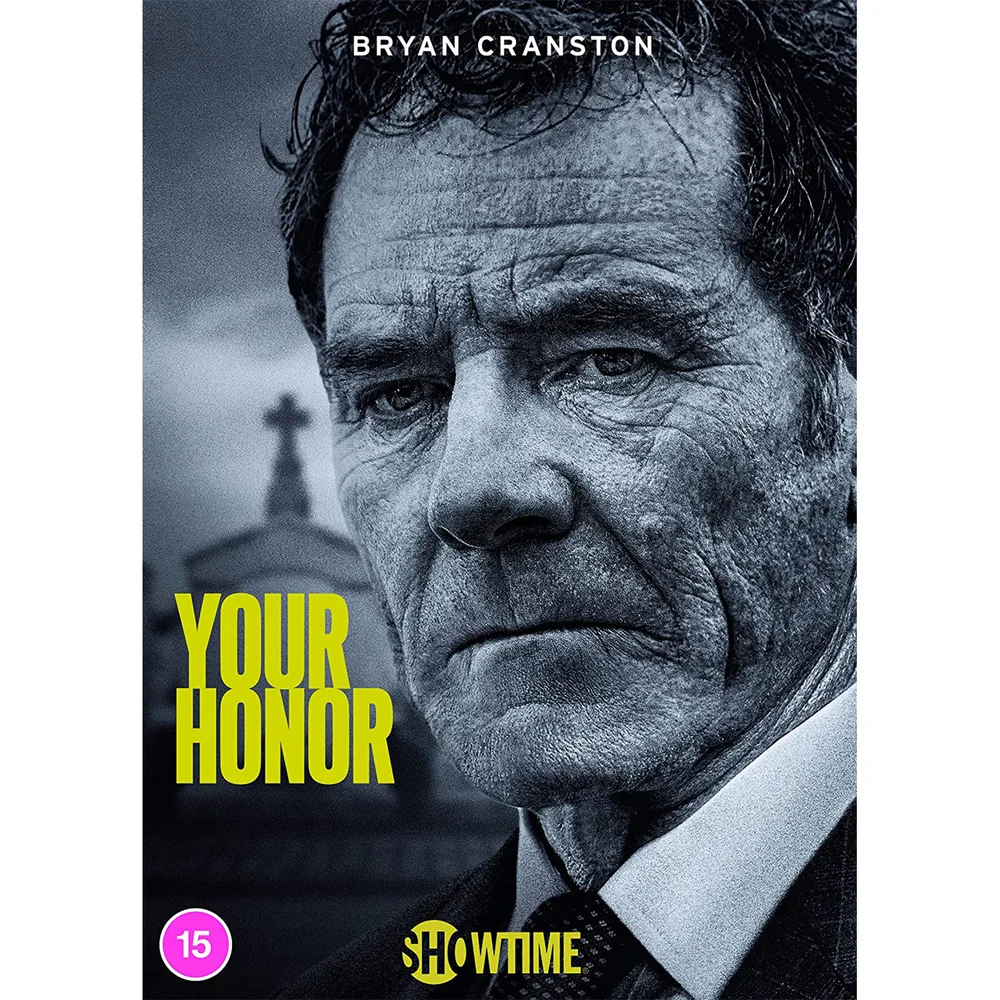 Your Honor Afbeelding 1