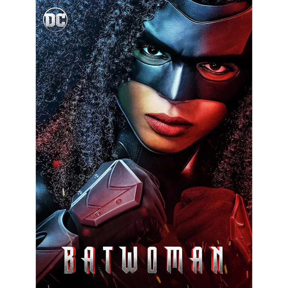 Batwoman - Seizoen 2 Afbeelding 1