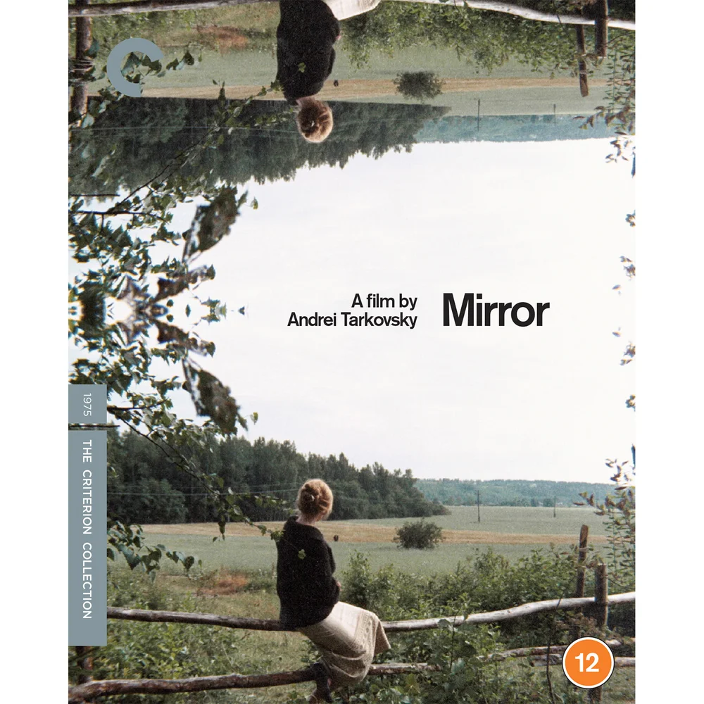 The Mirror - De Criterion Collectie Afbeelding 1