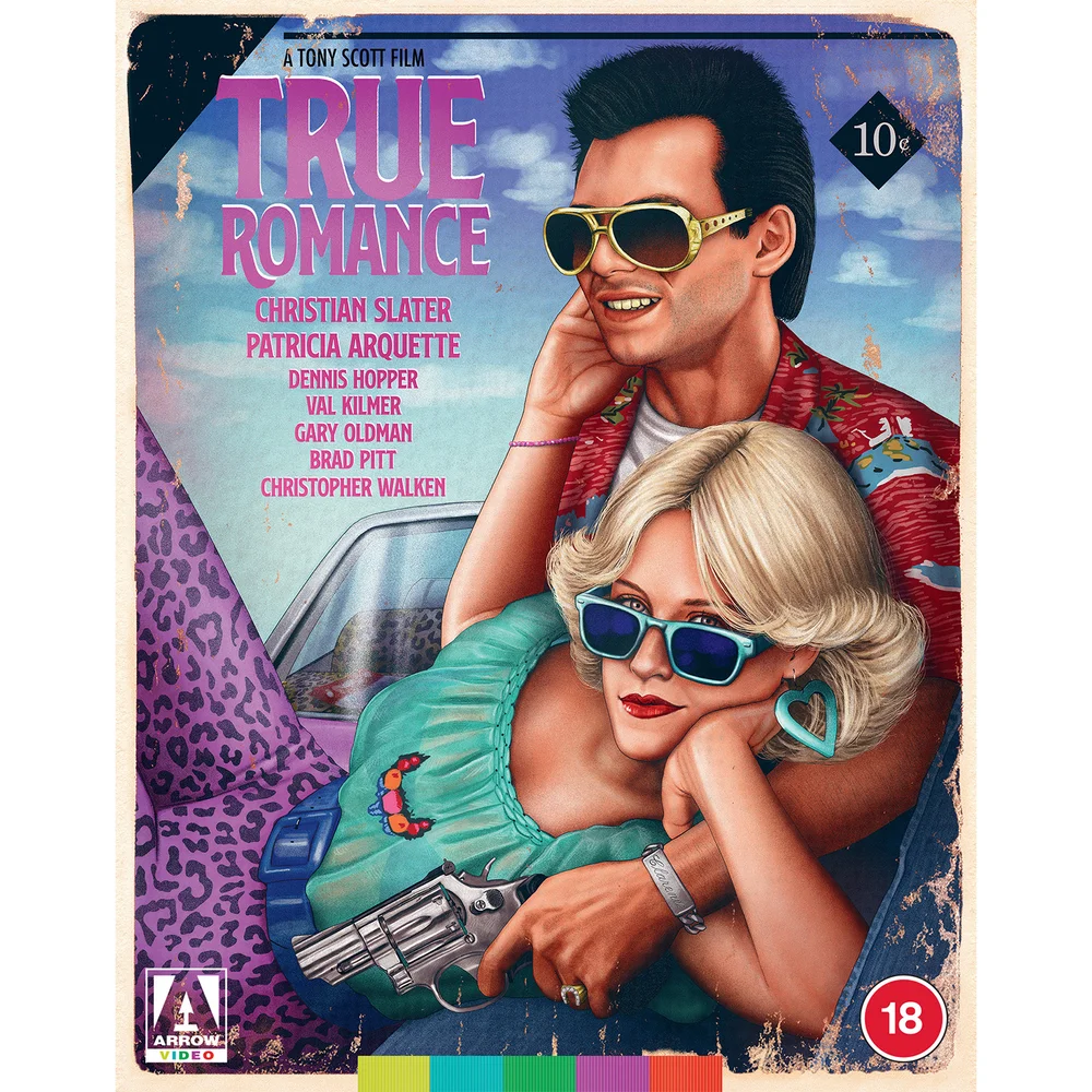 True Romance Limited Edition Afbeelding 1