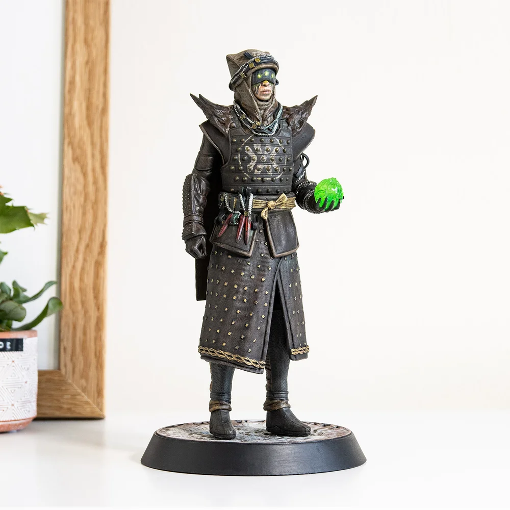 Numskull Designs Destiny 25 cm Eris Morn Beeld Afbeelding 1