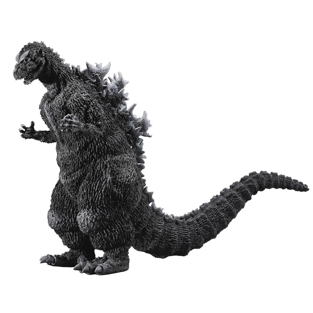 X-Plus Gigantic Series Godzilla - Godzilla (1954) (Favoriete Beeldhouwers Versie) Afbeelding 1