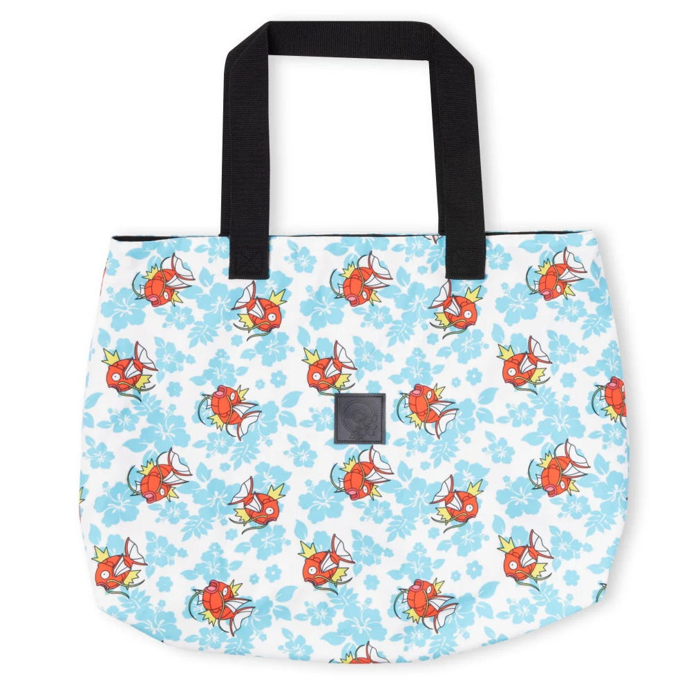 Pokémon Make A Splash Tote Bag Afbeelding 1