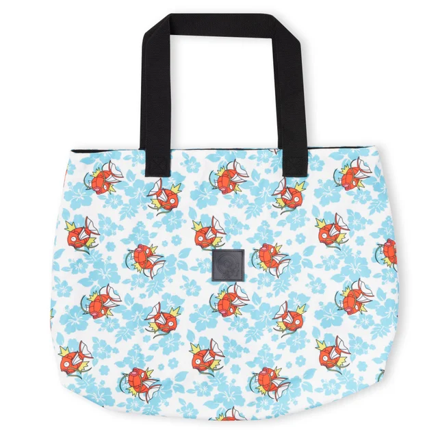 Pokémon Make A Splash Tote Bag