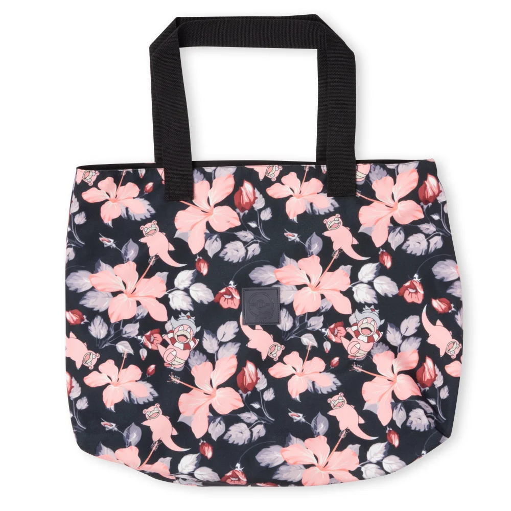 Pokémon Take It Slow Tote Bag Afbeelding 1