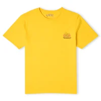 Pokémon Exeggutor Island Tour Heren T-shirt - Geel