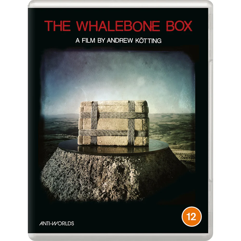 The Whalebone Box Afbeelding 1