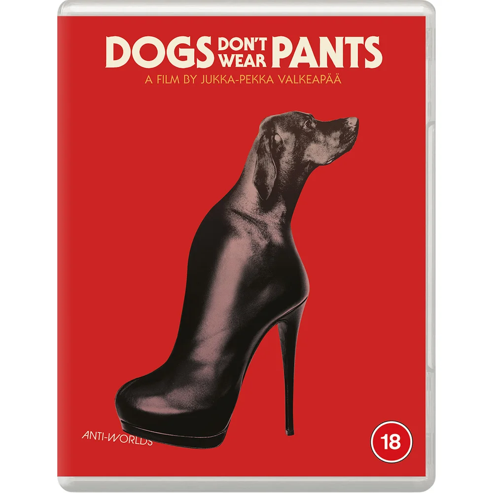 Dogs Don't Wear Pants Afbeelding 1